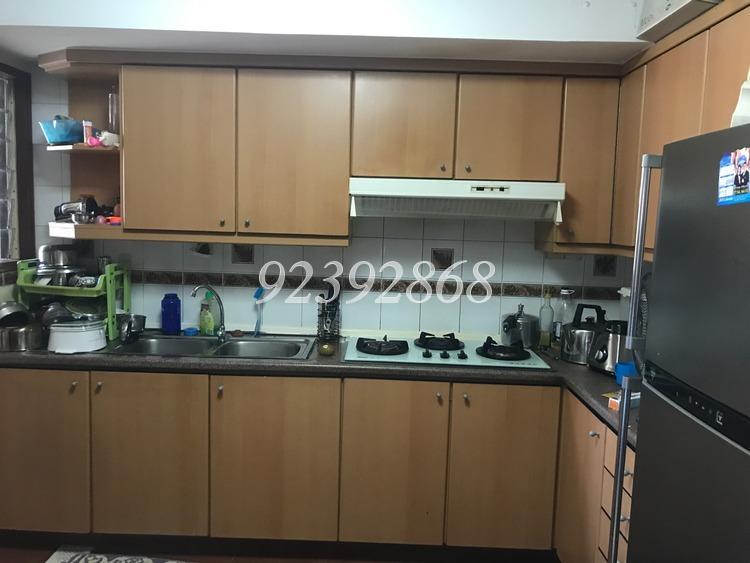 Melville Park (D18), Condominium #160684022